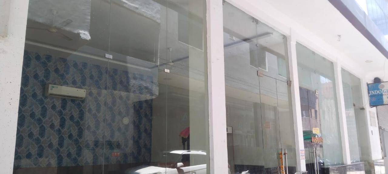 Basoya Farm 2Bhk Villla With Pool - 10 Min Away From Chattarpur Faridabad Exteriör bild