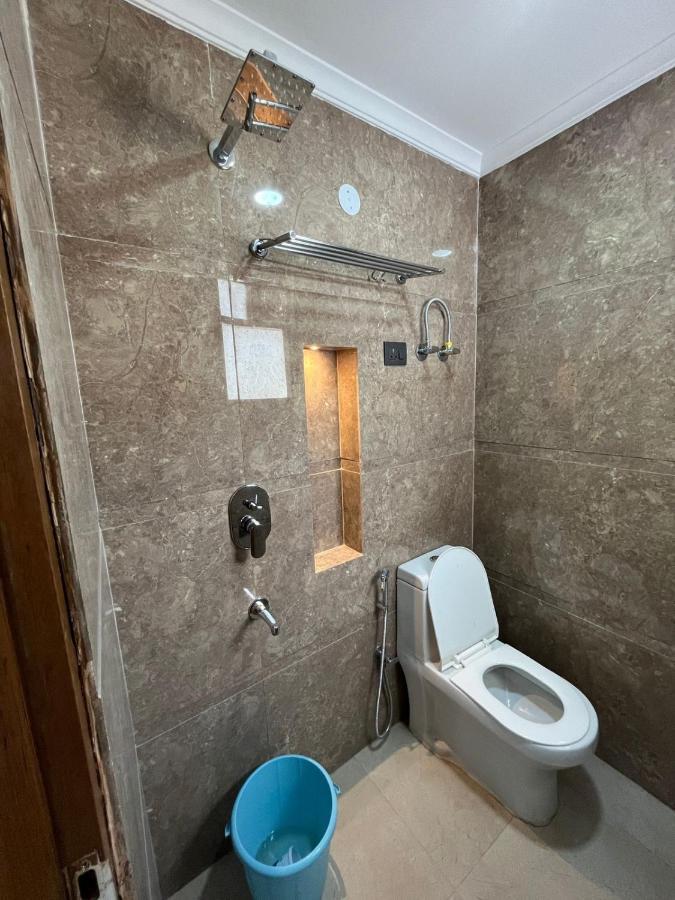 Basoya Farm 2Bhk Villla With Pool - 10 Min Away From Chattarpur Faridabad Exteriör bild
