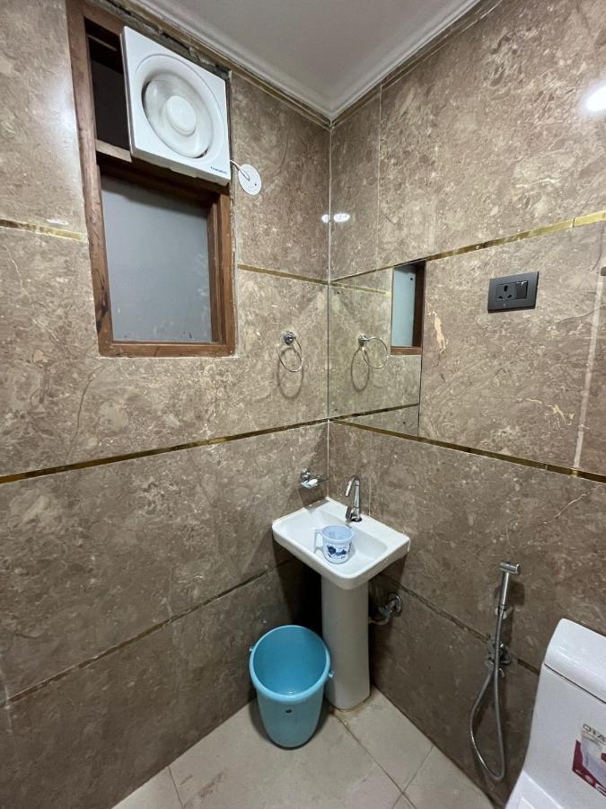 Basoya Farm 2Bhk Villla With Pool - 10 Min Away From Chattarpur Faridabad Exteriör bild
